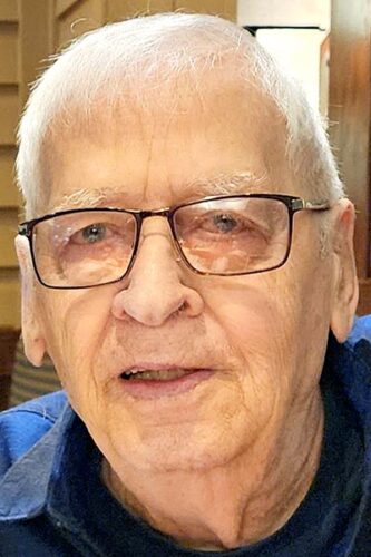 Richard T. Habraken 1939-2025